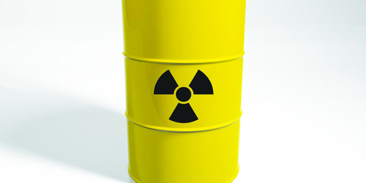 Déchets radioactifs à Bure. L’Andra attend l’autorisation.