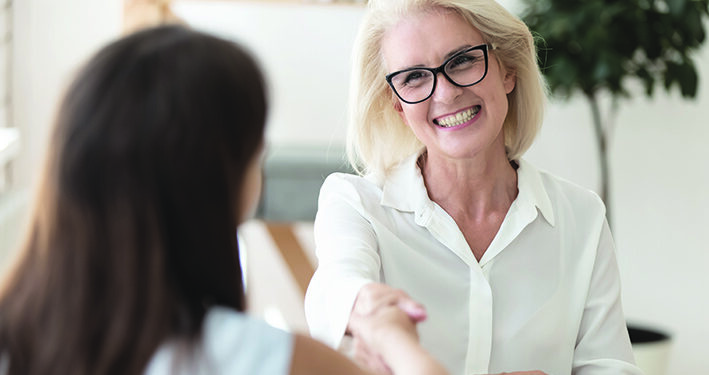 Création d’une marque employeur