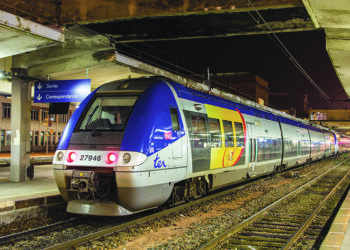 Abonnements TER moitié moins chers