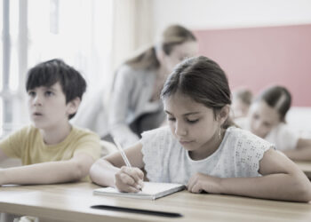 Carte scolaire en Moselle : moins d’élèves mais plus de postes