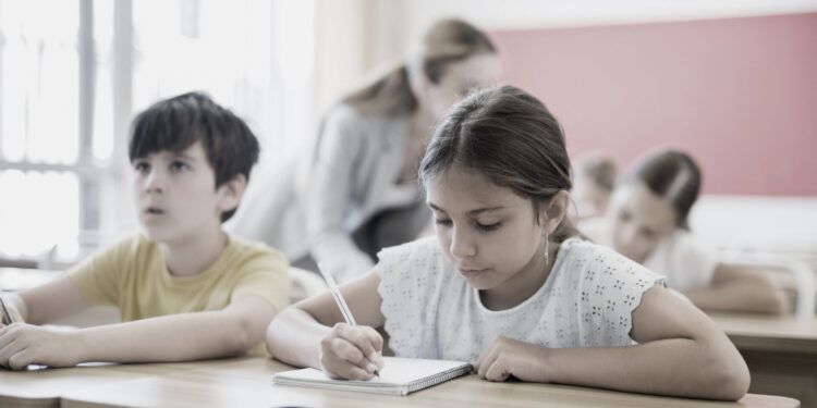 Carte scolaire en Moselle : moins d’élèves mais plus de postes