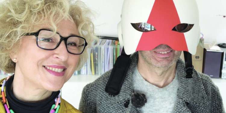 L’ESAL, école d’art et tremplin professionnel