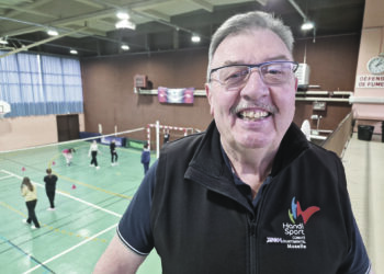 Si on accueille la différence, il n’y en a plus !