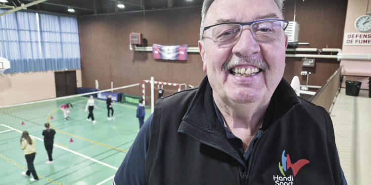 Si on accueille la différence, il n’y en a plus !