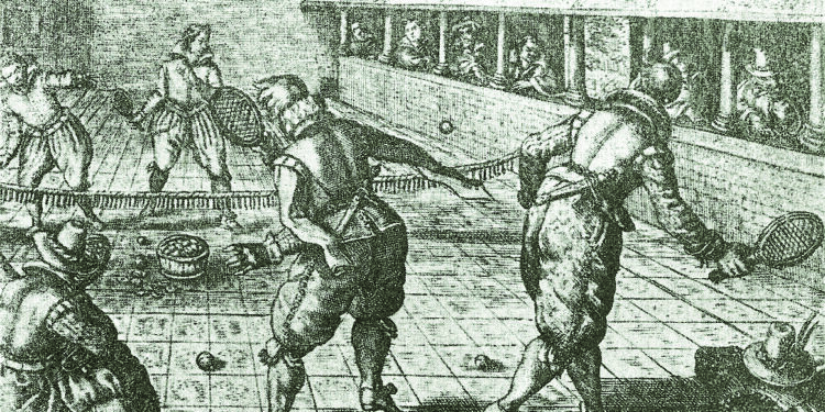 Les enfants de la balle