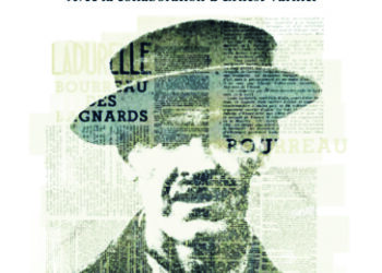 Le grand méchant Louis