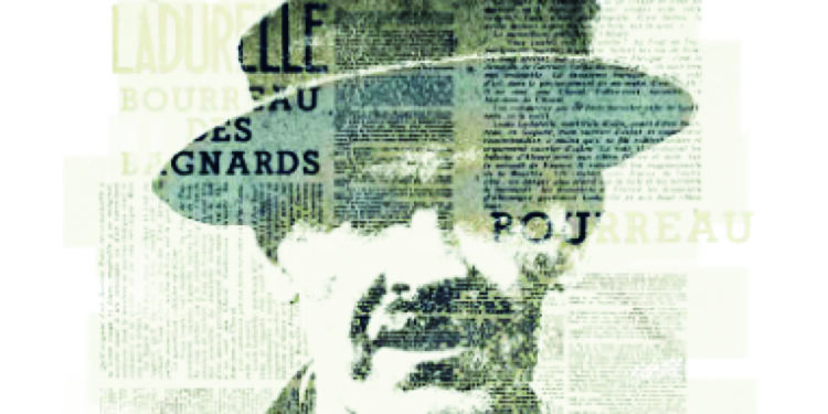 Le grand méchant Louis