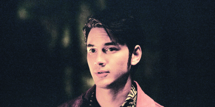 La nuit où Laurier Gaudreault s’est réveillé