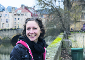 Dispersion d’expressions créatives