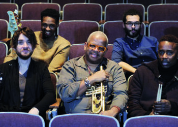 L’ombre de Wayne Shorter