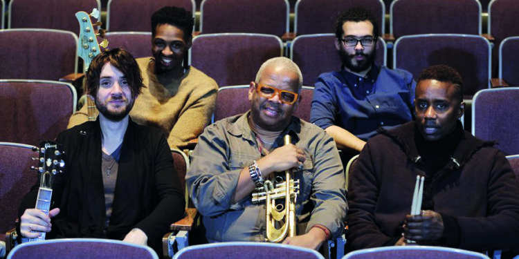 L’ombre de Wayne Shorter