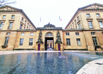 Metz. Les impôts locaux augmentent de 14%