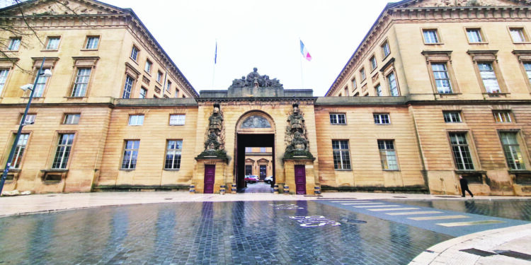 Metz. Les impôts locaux augmentent de 14%