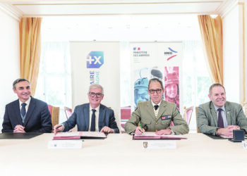 La BPALC partenaire des Armées
