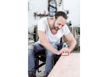 Abilympics : Metz accueille les jeux paralympiques des métiers