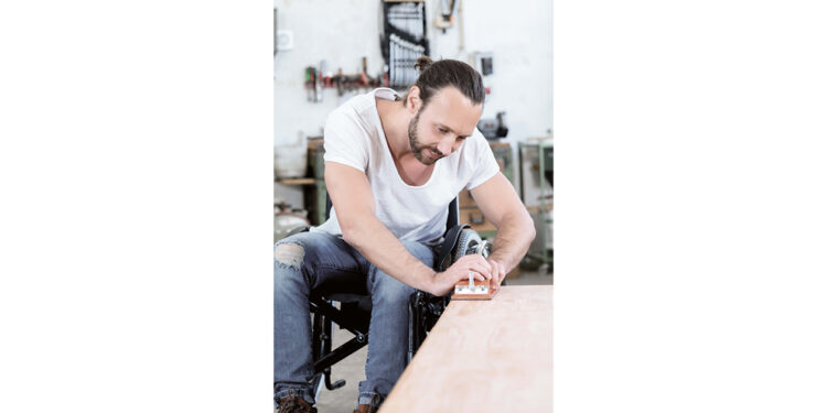 Abilympics : Metz accueille les jeux paralympiques des métiers