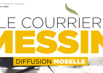 Le courrier messin n25 édition pdf