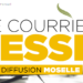 Le courrier messin n25 édition pdf