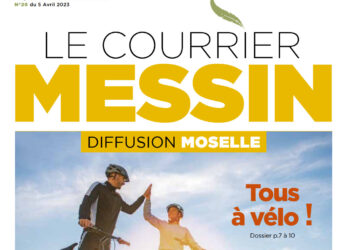 Le courrier messin n26