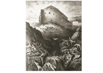 Après moi le déluge