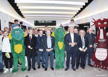 Enseignement supérieur : la Moselle attractive pour les étudiants