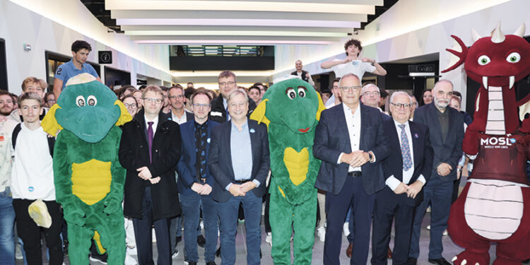 Enseignement supérieur : la Moselle attractive pour les étudiants