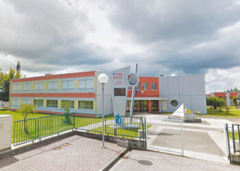 Le lycée Hurlevent de Behren-lès-Forbach fermerait à la fin de l'année scolaire 2023-2024.