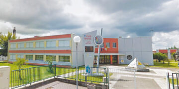 Le lycée Hurlevent de Behren-lès-Forbach fermerait à la fin de l'année scolaire 2023-2024.