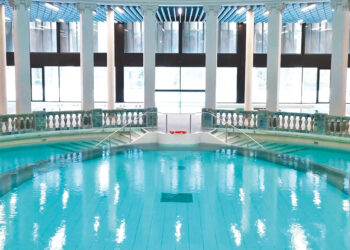 Ouverture : Nancy Thermal, c&rsquo;est parti !