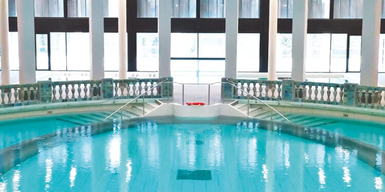 Ouverture : Nancy Thermal, c&rsquo;est parti !