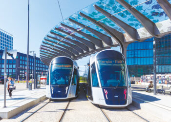 Luxembourg 2050 : 1 million d’habitants et 500 000 frontaliers