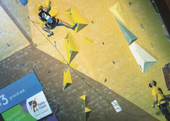 Escalade évasion Thionville : le grand rendez-vous