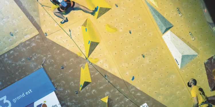 Escalade évasion Thionville : le grand rendez-vous