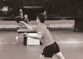 Tennis de table : le Circuit mondial juniors