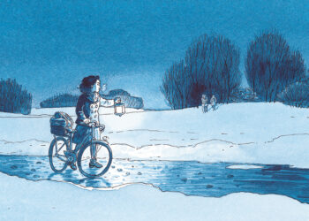 Expo : la résistance au féminin et en BD