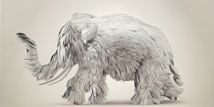 À l’Arsenal de Metz : fable animalière hybridée