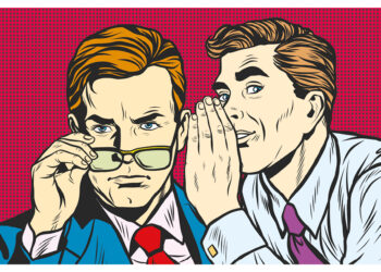 Psychologie : des bruits qui courent…