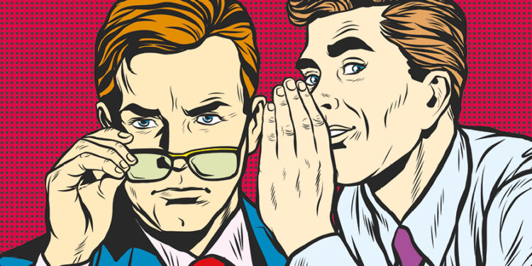 Psychologie : des bruits qui courent…