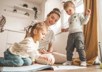 Devenez Famille d’Accueil