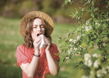 LivePollen : pour contrer les allergies