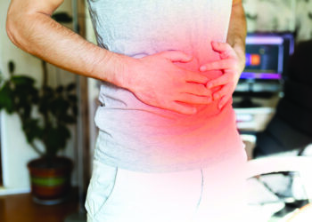 La gastro-entérite aigüe, pas seulement hivernale