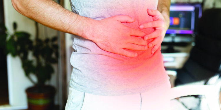 La gastro-entérite aigüe, pas seulement hivernale