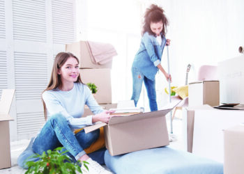 Logements étudiants : il est temps de s’activer…