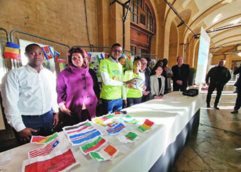 Tirage au sort de la Coupe d’Afrique de la Moselle