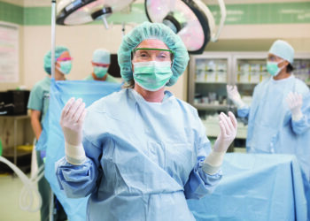 Hôpital : des trous dans les plannings