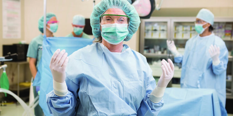 Hôpital : des trous dans les plannings