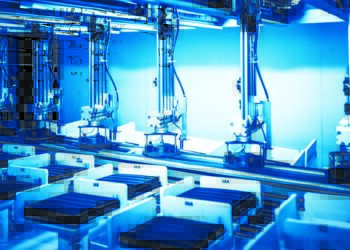 Le consortium Holosolis annonce la création de la plus grande usine photovoltaïque d’Europe à Hambach