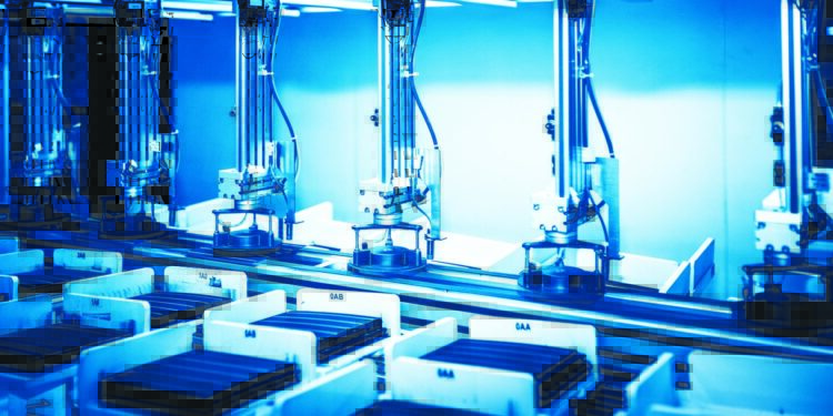 Le consortium Holosolis annonce la création de la plus grande usine photovoltaïque d’Europe à Hambach