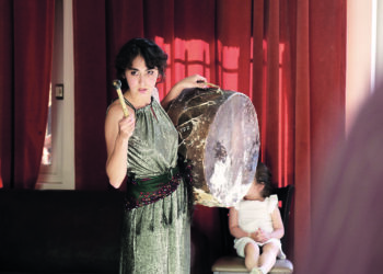 L’esprit de la botte