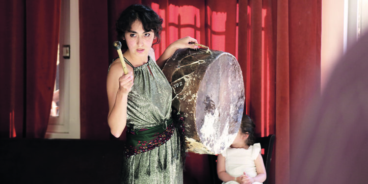 L’esprit de la botte